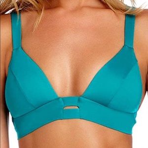 Vitamin A Neutra Bralette Top